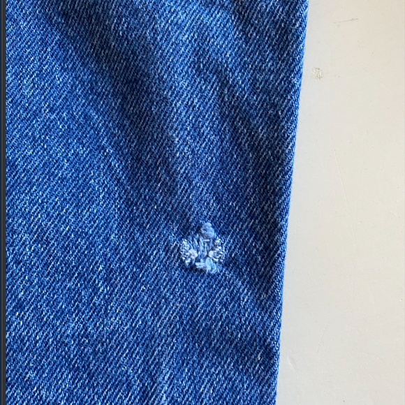 RARE VINTAGE LEVIS🔥24/27 - Picture 8 of 10